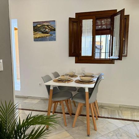 Apartamento Mundano Córdoba Exteriör bild