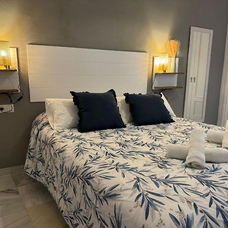 Apartamento Mundano Córdoba Exteriör bild