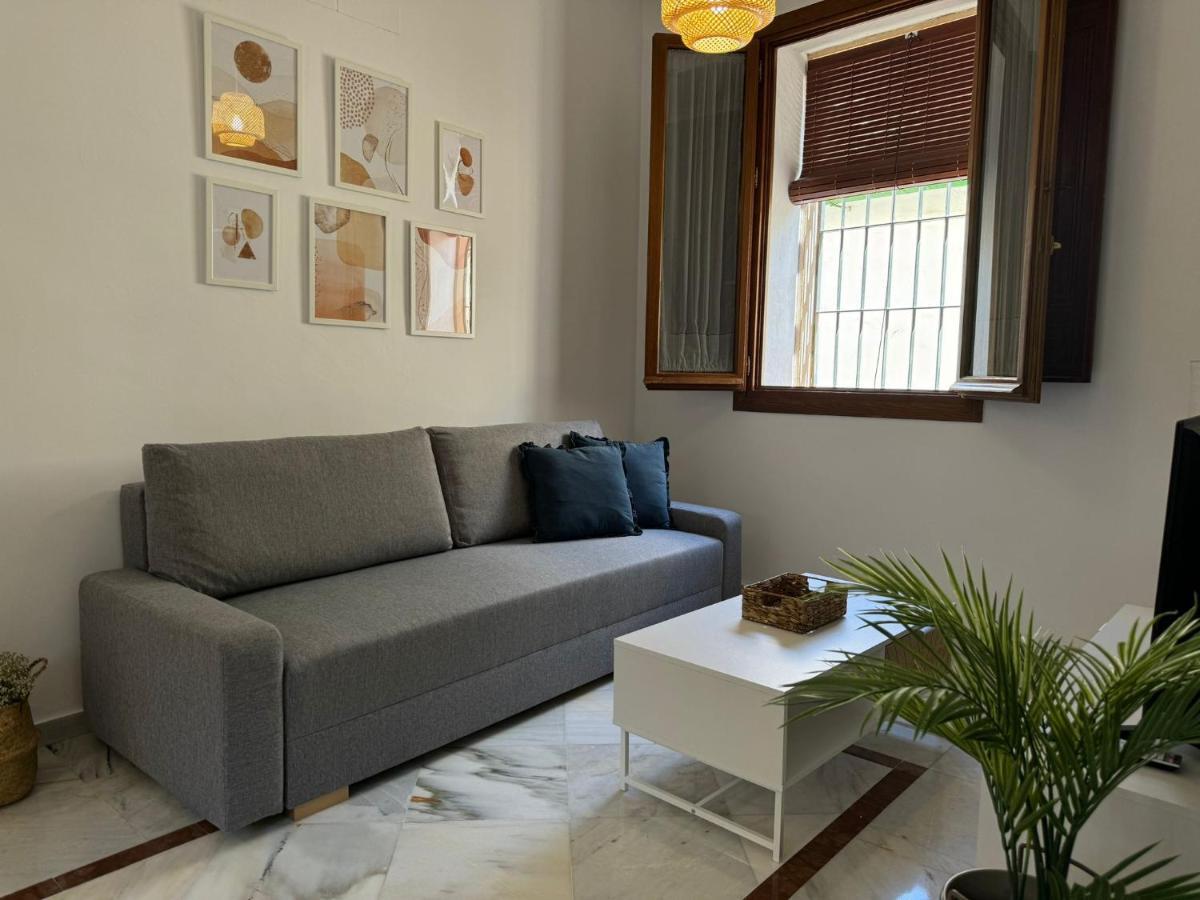 Apartamento Mundano Córdoba Exteriör bild