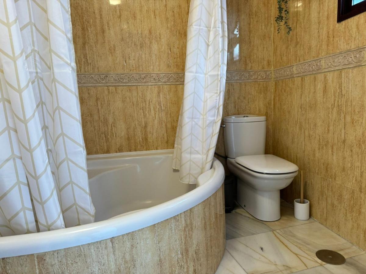 Apartamento Mundano Córdoba Exteriör bild