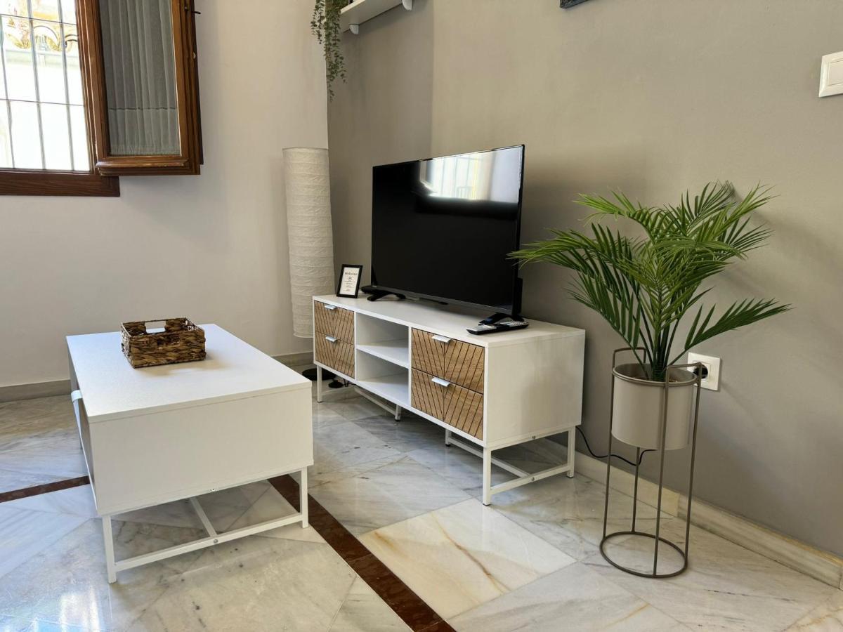 Apartamento Mundano Córdoba Exteriör bild