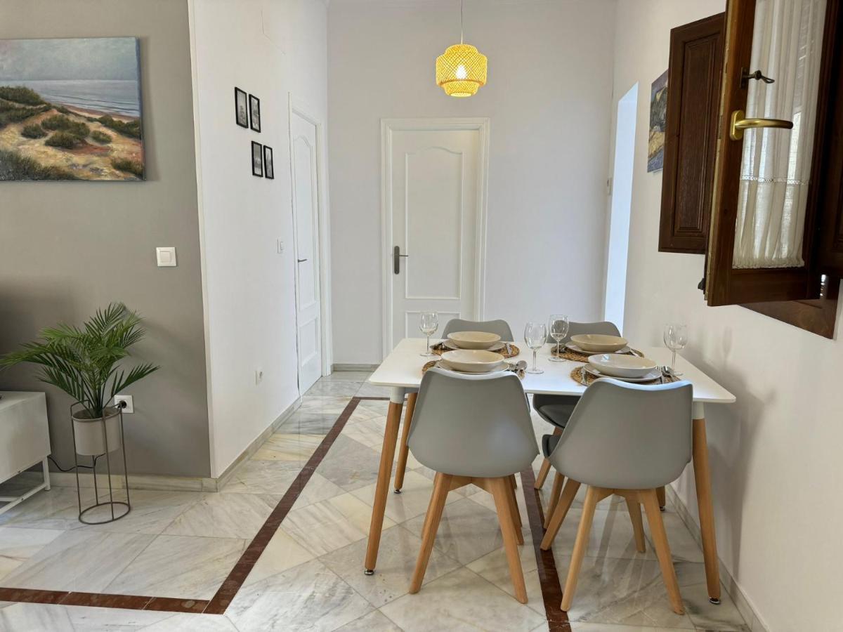 Apartamento Mundano Córdoba Exteriör bild