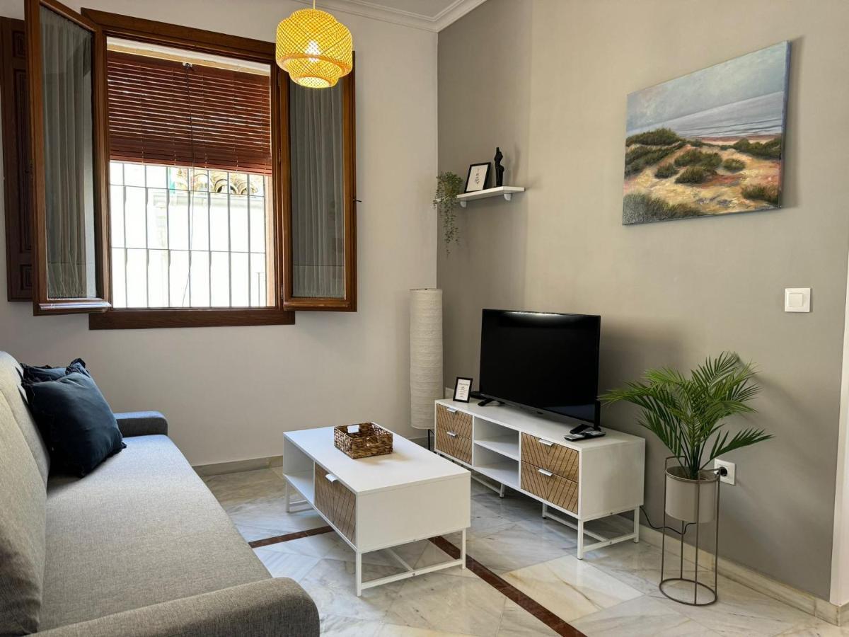 Apartamento Mundano Córdoba Exteriör bild