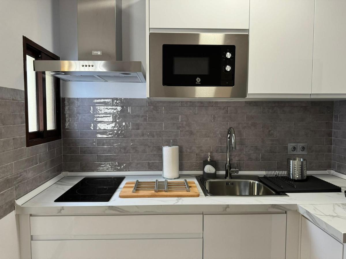 Apartamento Mundano Córdoba Exteriör bild