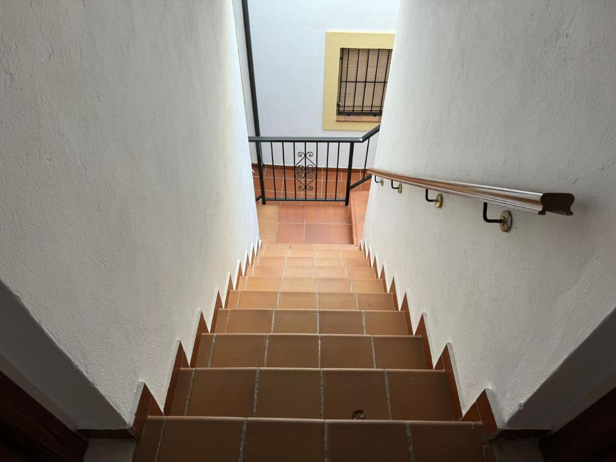 Apartamento Mundano Córdoba Exteriör bild