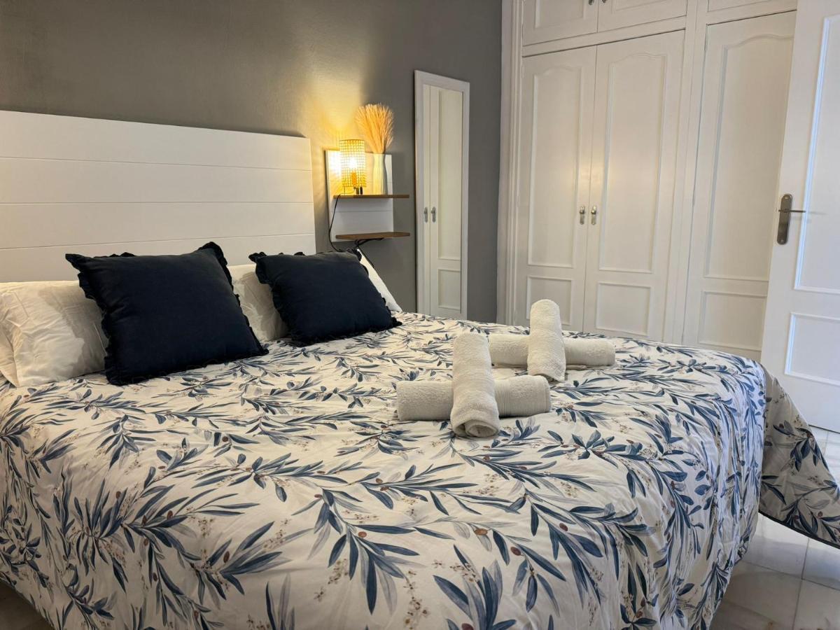 Apartamento Mundano Córdoba Exteriör bild