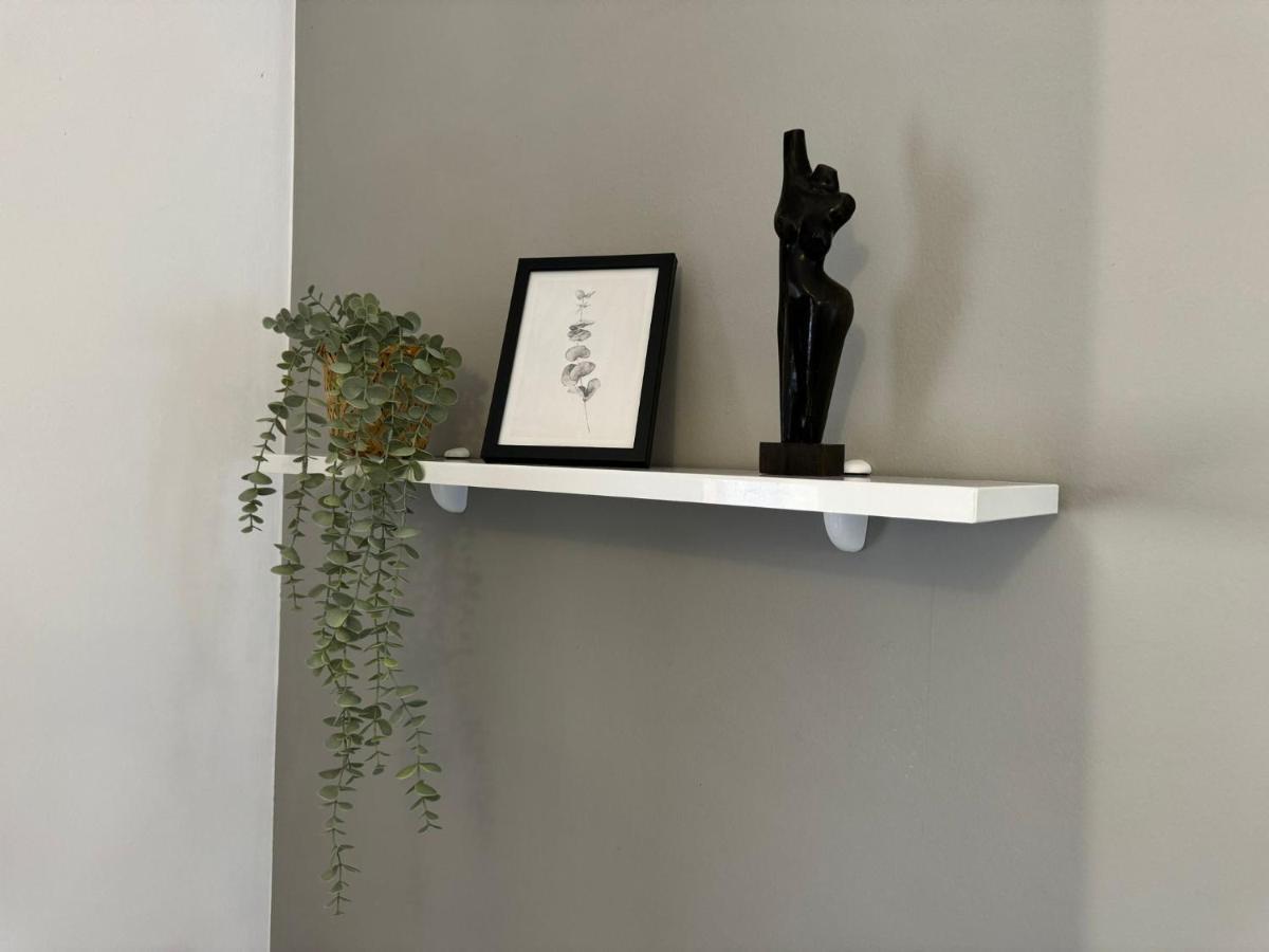Apartamento Mundano Córdoba Exteriör bild