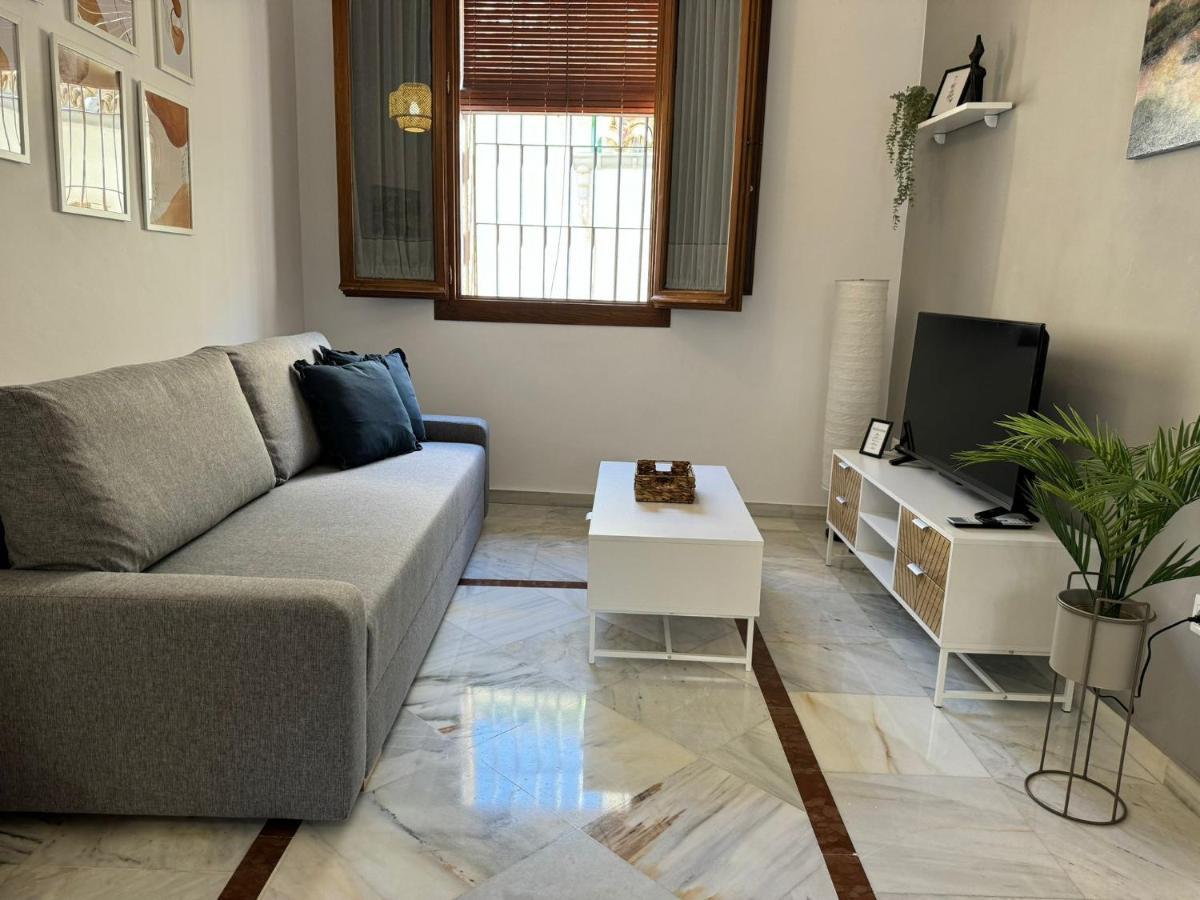 Apartamento Mundano Córdoba Exteriör bild
