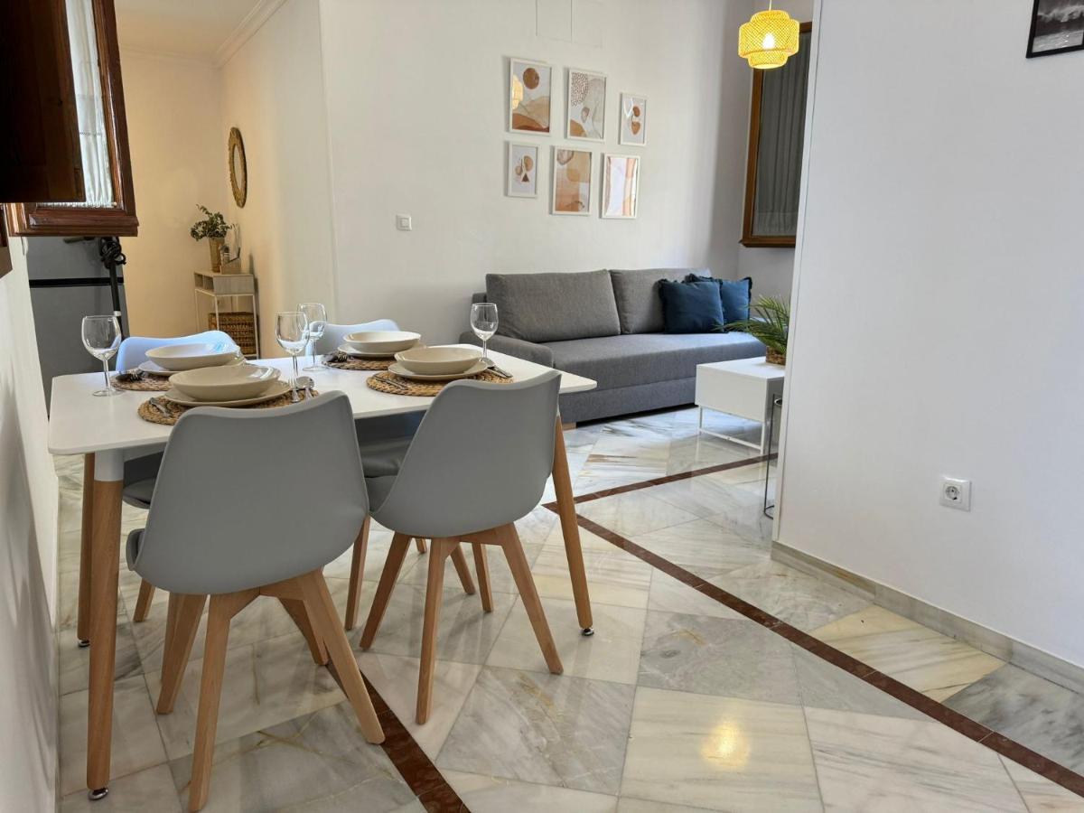Apartamento Mundano Córdoba Exteriör bild