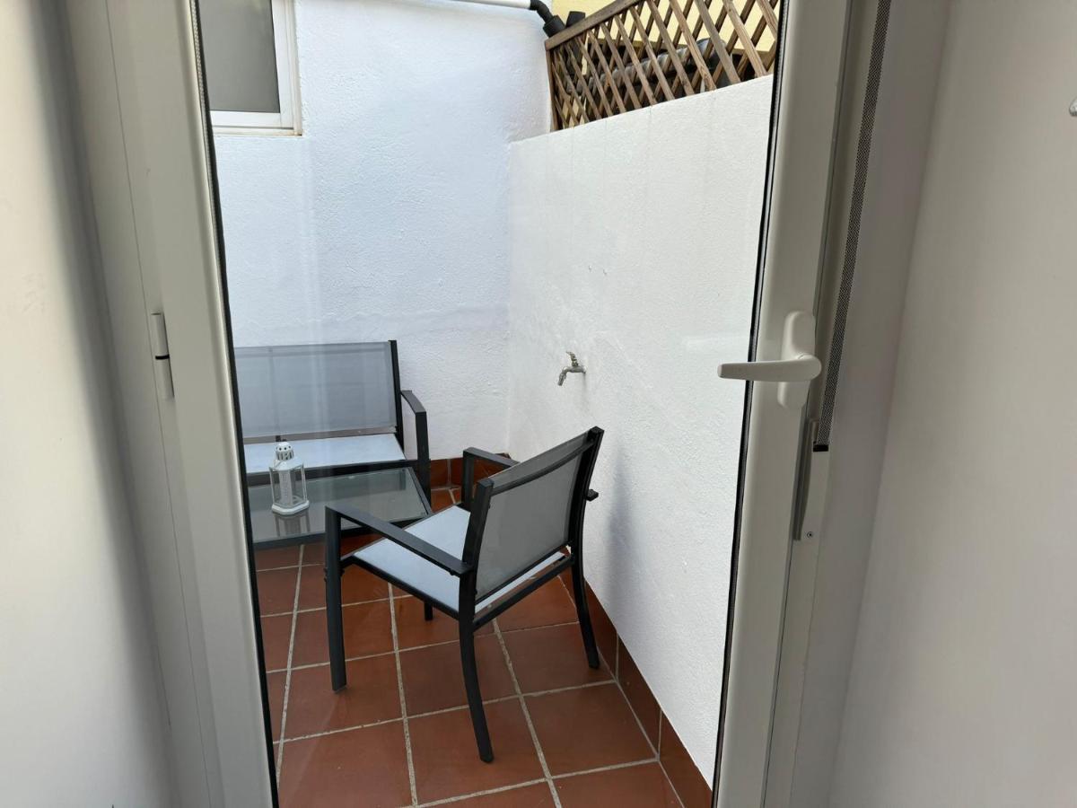 Apartamento Mundano Córdoba Exteriör bild