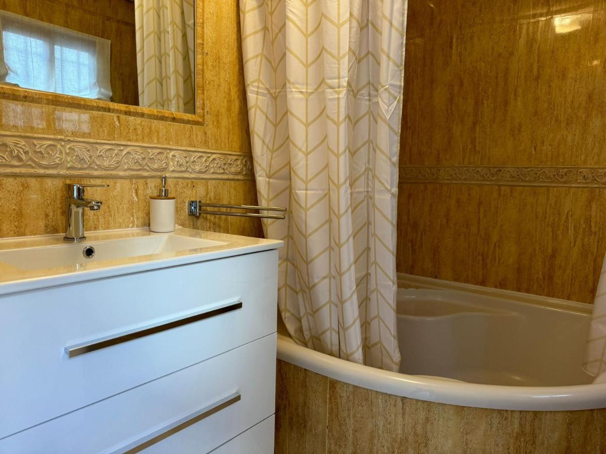 Apartamento Mundano Córdoba Exteriör bild