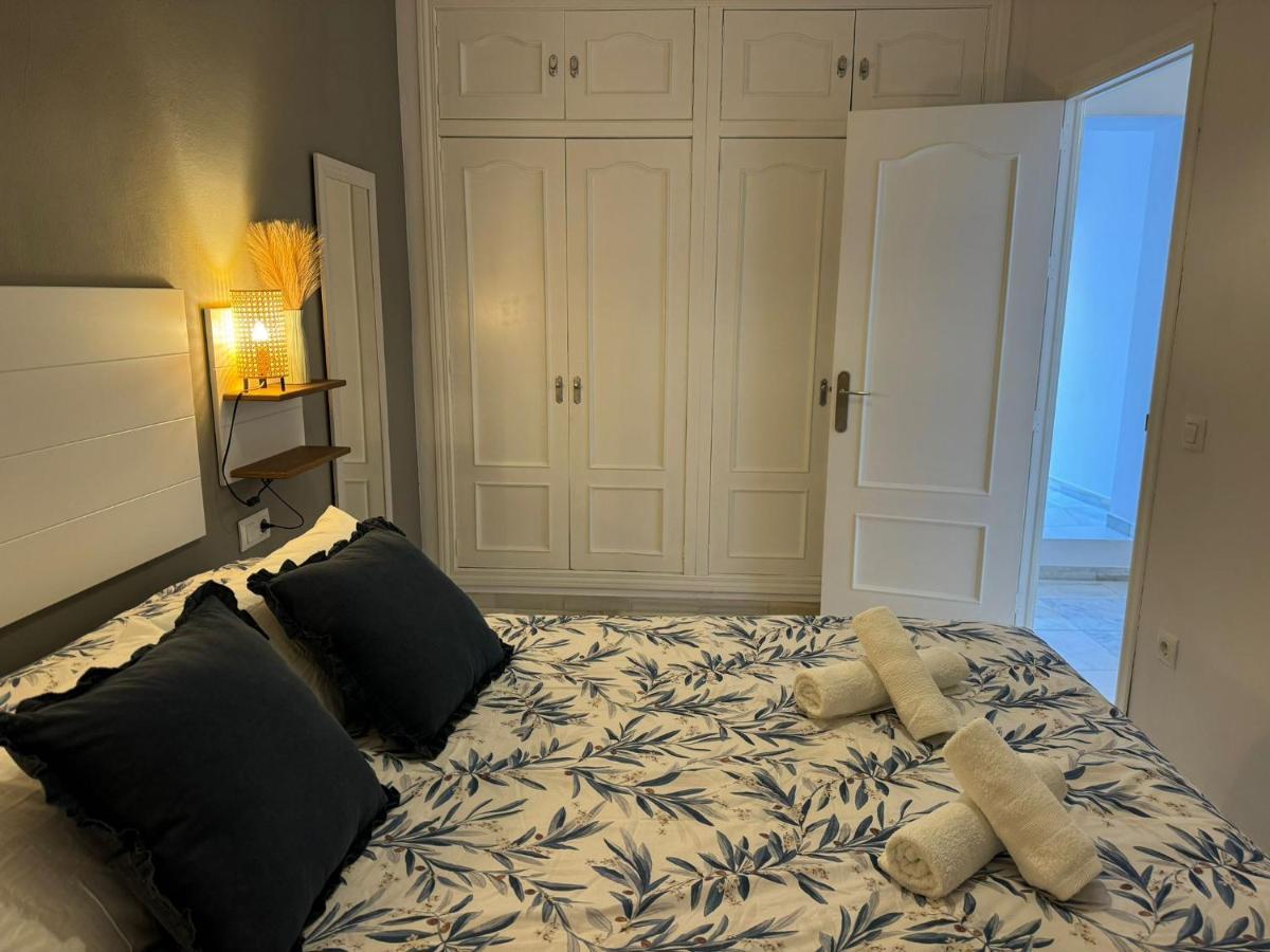 Apartamento Mundano Córdoba Exteriör bild