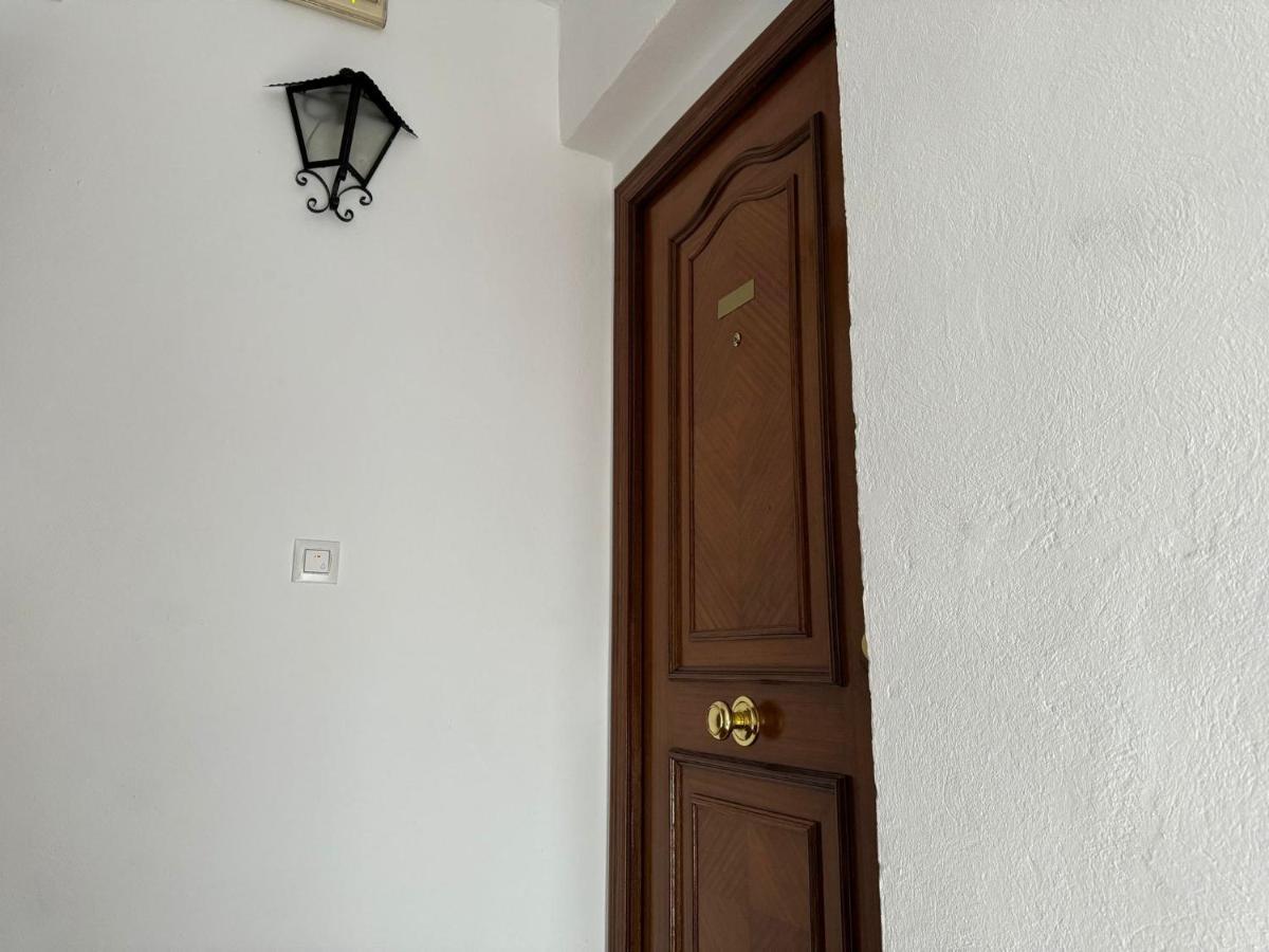 Apartamento Mundano Córdoba Exteriör bild
